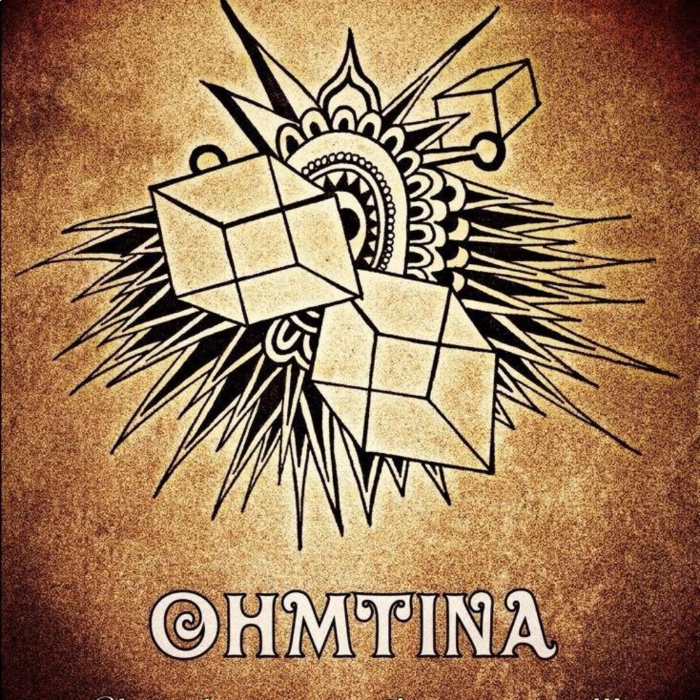 Meet your Posher, OhmTina